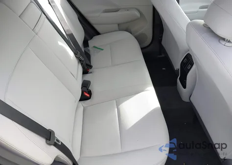 2025 Hyundai Kona Sel from USA, damaged, VIN KM8HBCAB0SU307559